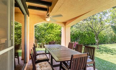 Casa en Club de golf Tabachines