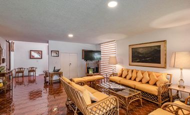 Casa en Club de golf Tabachines