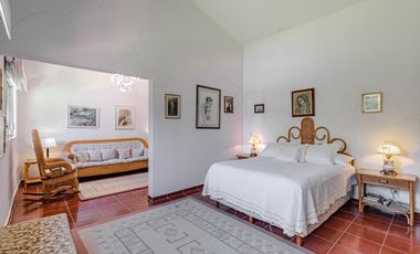 Casa en Club de golf Tabachines