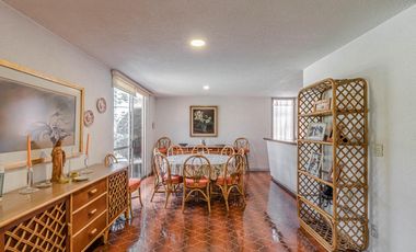 Casa en Club de golf Tabachines