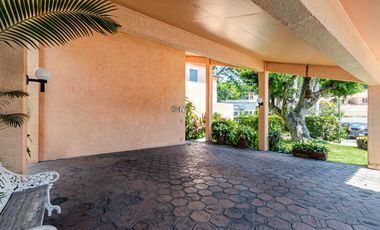 Casa en Club de golf Tabachines