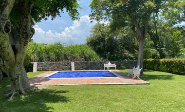 Casa en Club de golf Tabachines