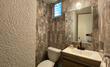 Casa en Club de golf Tabachines