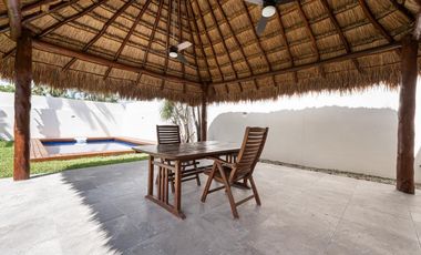 Casa en Venta en Villa Magna, Cancún