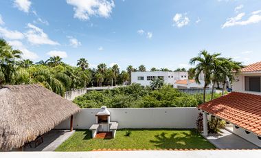 Casa en Venta en Villa Magna, Cancún