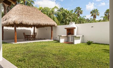 Casa en Venta en Villa Magna, Cancún