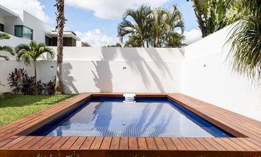 Casa en Venta en Villa Magna, Cancún
