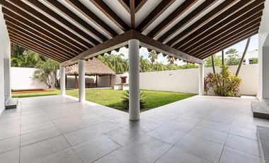 Casa en Venta en Villa Magna, Cancún
