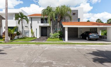 Casa en Venta en Villa Magna, Cancún