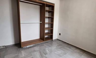 Departamento en Venta frente al Mar en Boca del Río