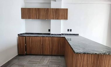 Departamento en Venta frente al Mar en Boca del Río