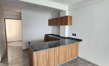 Departamento en Venta frente al Mar en Boca del Río