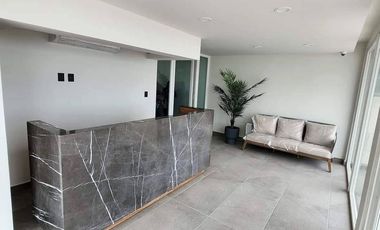 Departamento en Venta frente al Mar en Boca del Río