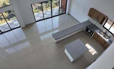 Casa en Lomas de Tetela