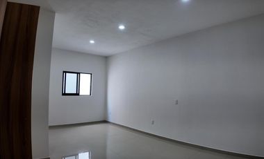 Casa en Lomas de Tetela