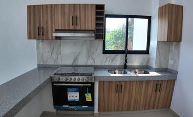 Casa en Lomas de Tetela