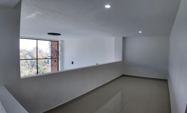 Casa en Lomas de Tetela