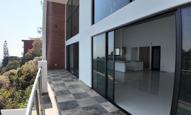 Casa en Lomas de Tetela