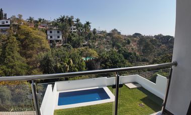 Casa en Lomas de Tetela