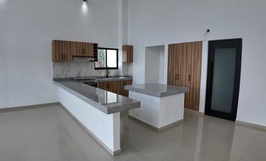 Casa en Lomas de Tetela