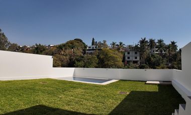 Casa en Lomas de Tetela