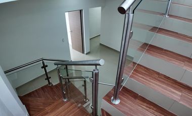 Casa en Lomas de Tetela