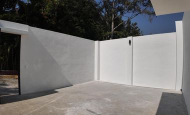 Casa en Lomas de Tetela