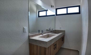 Casa en Lomas de Tetela