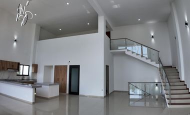 Casa en Lomas de Tetela