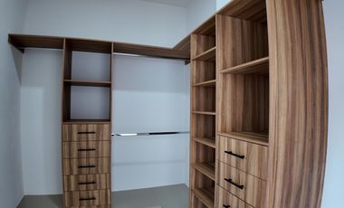 Casa en Lomas de Tetela