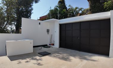 Casa en Lomas de Tetela