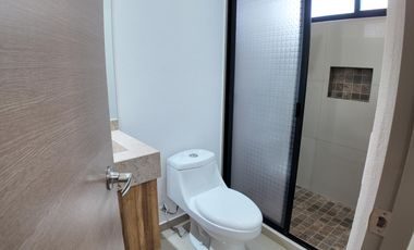 Casa en Lomas de Tetela