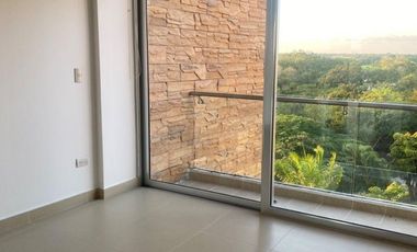 Departamento en venta de 3 recámaras en Country Club