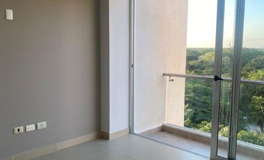 Departamento en venta de 3 recámaras en Country Club