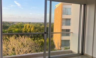 Departamento en venta de 3 recámaras en Country Club