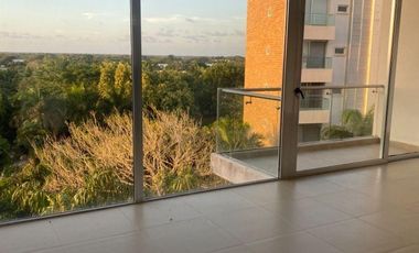 Departamento en venta de 3 recámaras en Country Club