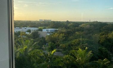 Departamento en venta de 3 recámaras en Country Club