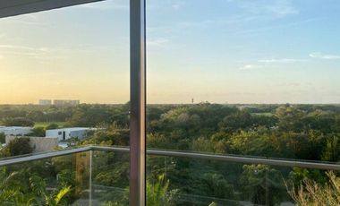 Departamento en venta de 3 recámaras en Country Club