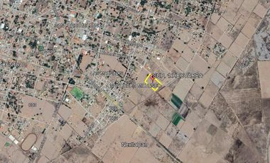 TERRENO EN SAN FRANCISCO MOLONCO NEXTLALPAN, MÉXICO SUPERFICIE 1 HECTÁREA