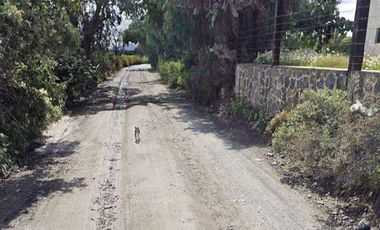 Terreno en Villa de Tezontepec, Hidalgo. Sup. 60 Hectáreas.
