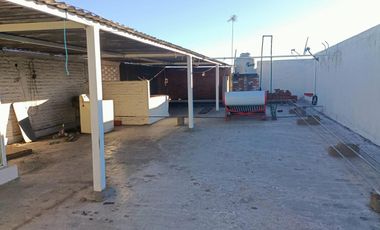 Edificio Comercial en venta en El Llanito en Aguascalientes.