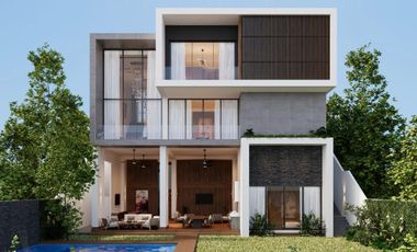 Casa en venta en Sierra Alta 9o Sector