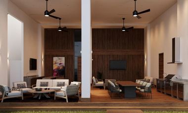 Casa en venta en Sierra Alta 9o Sector