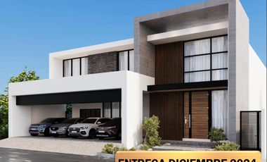 Casa en venta en Sierra Alta 9o Sector