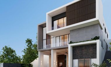 Casa en venta en Sierra Alta 9o Sector