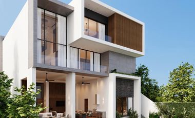 Casa en venta en Sierra Alta 9o Sector