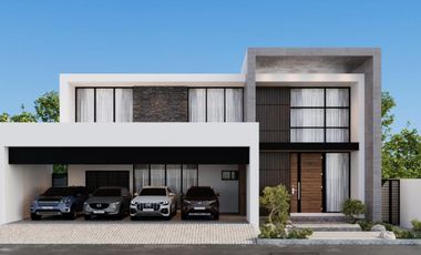 Casa en venta en Sierra Alta 9o Sector