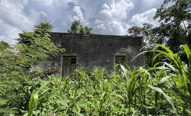 Propiedad en venta en Tixhualactun Yucatan