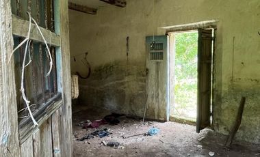 Propiedad en venta en Tixhualactun Yucatan