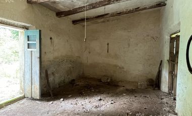 Propiedad en venta en Tixhualactun Yucatan